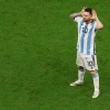 7 rekor baru menunggu Messi di final Piala Dunia 2022 
