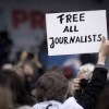 Pecah rekor jurnalis yang dipenjara secara global