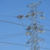 PLN bangun jaringan listrik tegangan ekstra tinggi dari Jawa-Bali