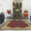 Bertemu Presiden Vietnam, Jokowi bahas kerja sama bilateral 5 bidang