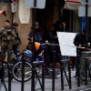 Tiga orang tewas dalam peristiwa penembakan di Pusat Kota Paris