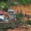 Longsor di Malaysia: 31 korban tewas ditemukan, pencarian berakhir 