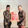 Berjasa majukan perfilman daerah, Gubernur Kalsel raih Usmar Ismail Award 2022