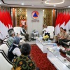 Pemprov DKI Jakarta gandeng BNPB antisipasi banjir awal tahun 2023