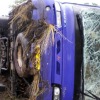 7 tewas dalam kecelakaan bus di Spanyol