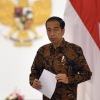 Jokowi lantik KSAL pengganti Yudo Margono hari ini