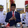 Alasan Jokowi pilih Muhammad Ali sebagai KSAL