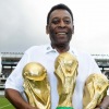 Legenda sepak bola Pele meninggal dunia 