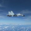Jet tempur China dilaporkan mencegat pesawat pengintai AS
