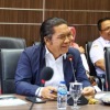 Penjabat Gubernur Banten beri penghargaan pengelolaan keuangan daerah 