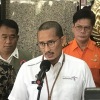 Isu nyapres dari PPP, Sandiaga mengaku patuh dengan Prabowo