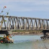 Proyek Jembatan Barombong Kota Makassar ditender ulang