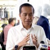 Jokowi minta pedagang jaga optimisme usai PPKM dicabut
