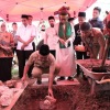 Pemkot hibahkan Rp1 miliar untuk pembangunan gedung PCNU Makassar