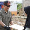 Kepala BNPB minta percepatan pembangunan RTG di Cianjur