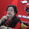 Puan ungkap alasan ketidakhadiran Megawati di pertemuan ketum parpol