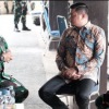 Bupati Gowa pastikan persiapan kedatangan Kasad TNI berjalan lancar