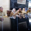 Pemkot Makassar bangun posko pengendali inflasi pangan
