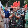 Pemkot Makassar libatkan TNI AD sukseskan Program Lorong Wisata
