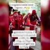 Video klip azan di ritual agama lain yang viral, bukan dari Malaysia