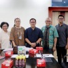 Pemkot Makassar gandeng USAID bahas pengelolaan air limbah