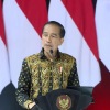  Jokowi kenang penanganan pandemi Covid-19: Sangat mencekam!