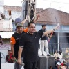 Kumpulkan anak buah, Surya Paloh beri pesan dukung pemerintahan Jokowi