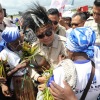 Gerindra klaim Prabowo punya ikatan emosional dengan Papua