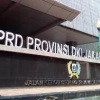 KPK geledah Kantor DPRD DKI Jakarta, kumpulkan alat bukti kasus Pulo Gebang