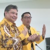 Terima KTA, Ridwan Kamil didapuk jadi Waketum Bidang Pemilu