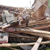 Dua ribu rumah terdampak gempa Cianjur sudah dilakukan pembersihan puing 