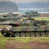 Ditekan sana-sini, Jerman tetap ogah kirim tank untuk Ukraina 