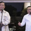 Prabowo dan Cak Imin disebut akan sowan kepada Jokowi minta restu capres