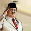 Elektabilitas Prabowo cenderung menurun, Gerindra sebut survei bukan segala-galanya