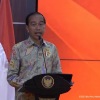 Bahas stunting, Jokowi singgung sebaran puskesmas tidak merata