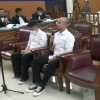 Perusak CCTV kasus Brigadir J, Baiquni Wibowo dituntut dua tahun penjara