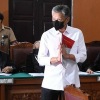 Ganti DVR CCTV Komplek Polri, Hendra Kurniawan dituntut 3 tahun penjara 
