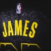 Jersey LeBron James dijual seharga Rp55 miliar