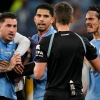 FIFA hukum 4 pemain timnas Uruguay termasuk Cavani  