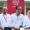 Jokowi ungkap tiga poin penting Keketuaan Asean Indonesia 2023