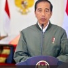 Indeks Persepsi Korupsi Indonesia merosot, Jokowi: Kita evaluasi