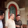 Mantan Bupati Indragiri Hulu Raja Thamsir Rachman dituntut 10 tahun penjara