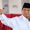 Prabowo ngaku sering dikhinati, Gerindra: Kami diajarkan besar hati