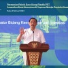 Resmikan pabrik daur ulang plastik, Luhut: Indonesia paling maju