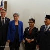CFAS UNAS kawal implementasi pertemuan 2+2 Australia-Indonesia