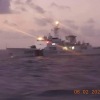 Filipina tuduh China serang penjaga pantainya dengan menggunakan laser
