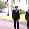 Indonesia-Timor Leste sepakati lima perjanjian kerja sama bilateral