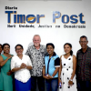 Mantan kepala dewan media Papua Nugini: Belajarlah dari ‘kebebasan’ Timor-Leste
