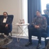 Alasan SBY tidak ikut dalam pertemuan Surya Paloh dan AHY