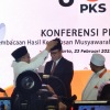 PKS resmi dukung Anies di Pilpres 2024, dianggap punya karakter nasionalis religius